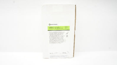 Halyard 40-3431 Corflo Nasogastric/Nasointestinal feeding Tube 10Fr - Box of 10